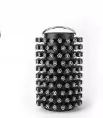 GrillForge™ Electric Grill Cleaning Brush