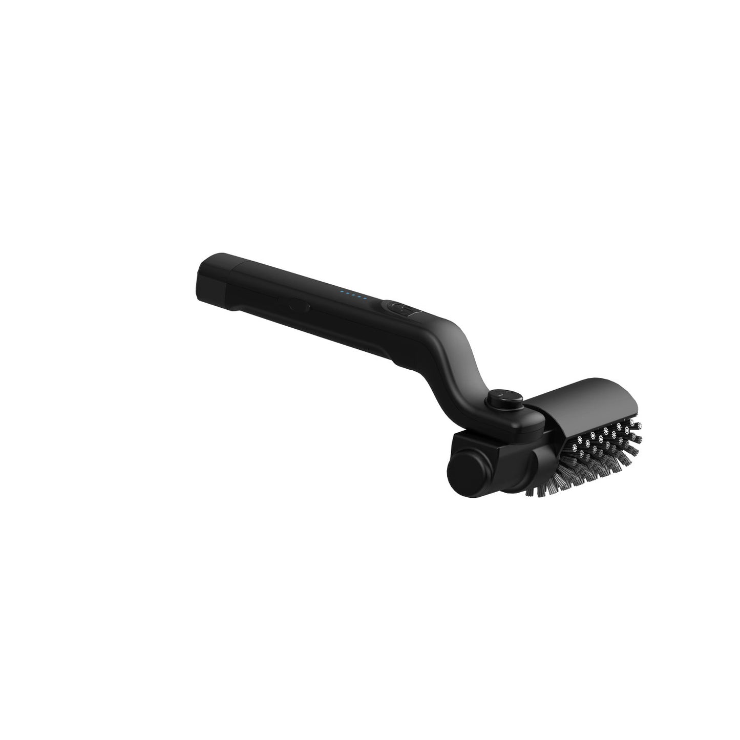 GrillForge™ Electric Grill Cleaning Brush